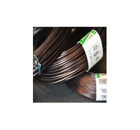 Alutråd/Alu-wire 80 gram - 4,5 mm