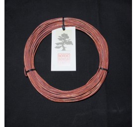 Copper wire/cobbertråd...